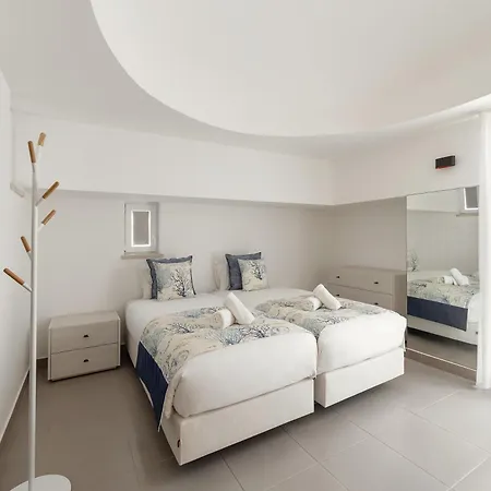 Διαμέρισμα Route 22 Baleal *