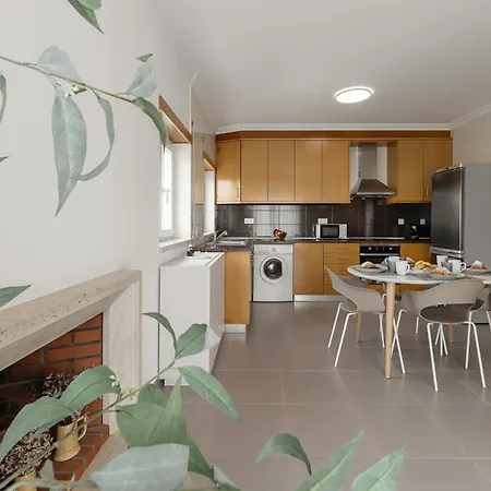 Διαμέρισμα Route 22 Baleal Ferrel (Leiria)