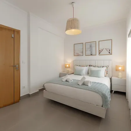 Route 22 Baleal Διαμέρισμα Ferrel (Leiria)