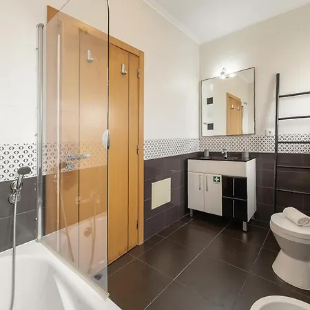 Route 22 Baleal * Ferrel (Leiria)