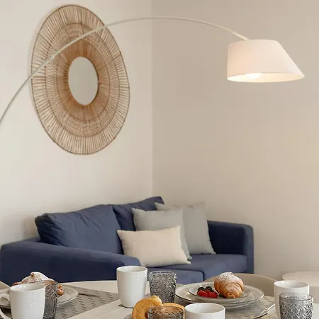 Διαμέρισμα Route 22 Baleal Ferrel (Leiria)