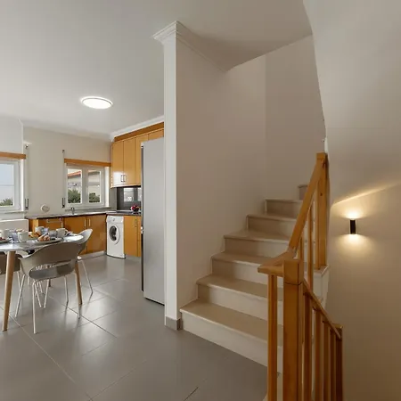 Route 22 Baleal Διαμέρισμα Ferrel (Leiria)