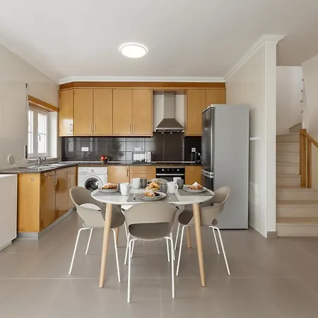 Διαμέρισμα Route 22 Baleal Ferrel (Leiria)