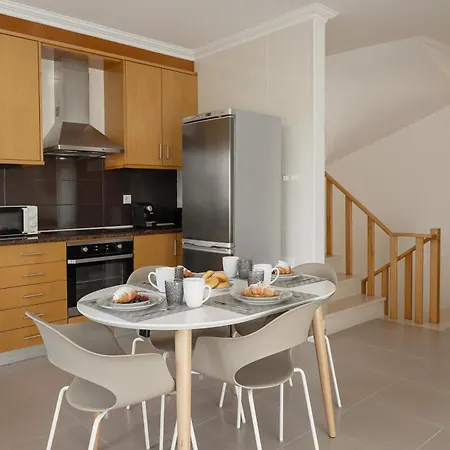 Διαμέρισμα Route 22 Baleal Ferrel (Leiria)