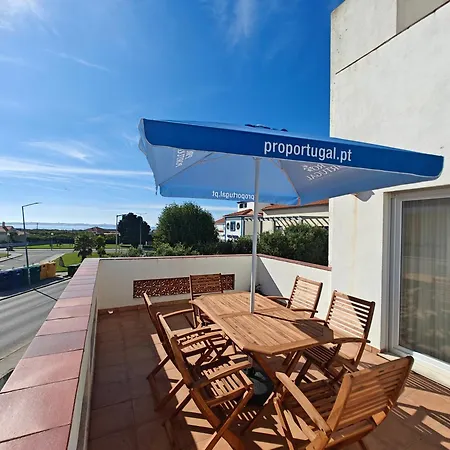 Διαμέρισμα Route 22 Baleal