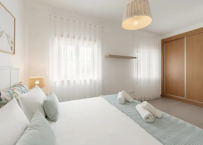 Route 22 Baleal Феррел