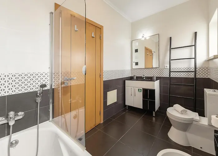 Route 22 Baleal * Феррел