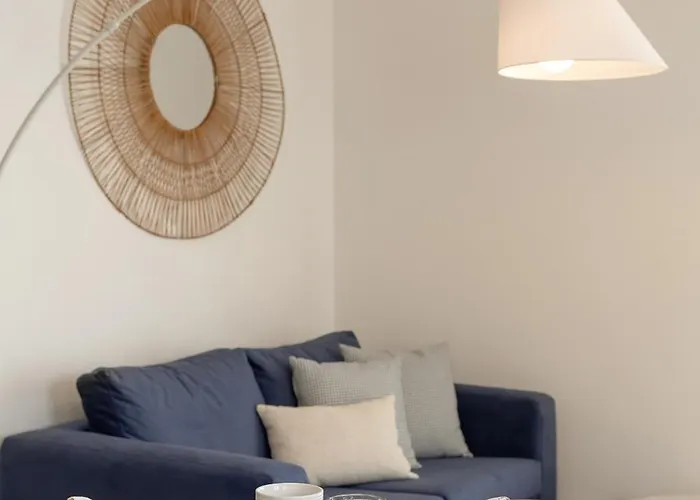 Апартаменты Route 22 Baleal Феррел