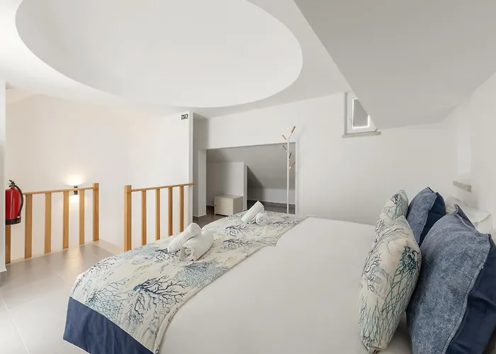 Route 22 Baleal * Феррел